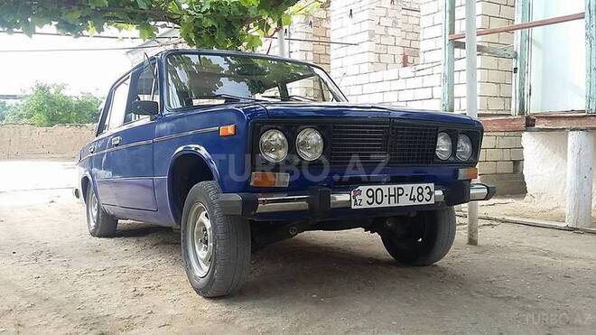 LADA (VAZ) 2106 2004, 100,000 km - 1.5 l - Bakı