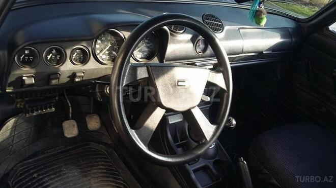 LADA (VAZ) 2106 2004, 100,000 km - 1.5 l - Bakı