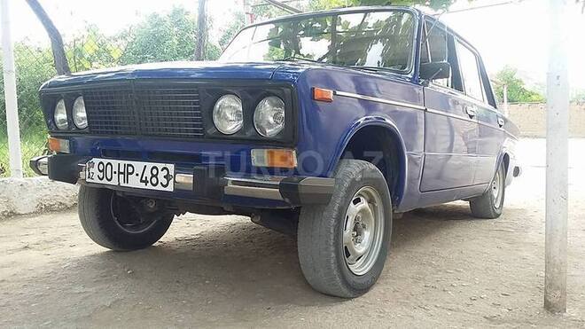 LADA (VAZ) 2106 2004, 100,000 km - 1.5 l - Bakı