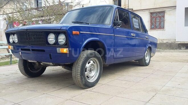 LADA (VAZ) 2106 2004, 100,000 km - 1.5 l - Bakı