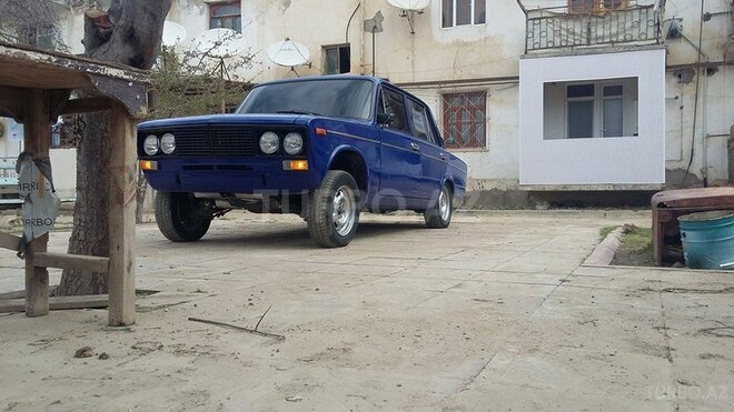 LADA (VAZ) 2106 2004, 100,000 km - 1.5 l - Bakı
