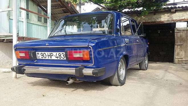 LADA (VAZ) 2106 2004, 100,000 km - 1.5 l - Bakı
