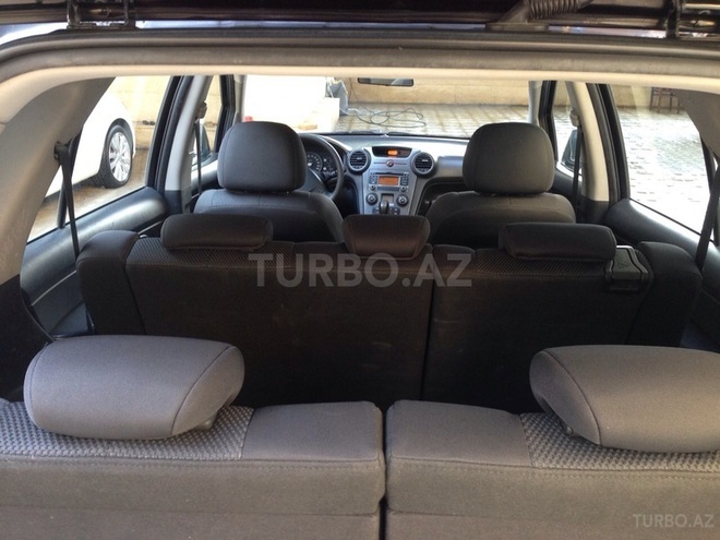 Kia Carens 2008, 75,000 km - 2.0 l - Bakı