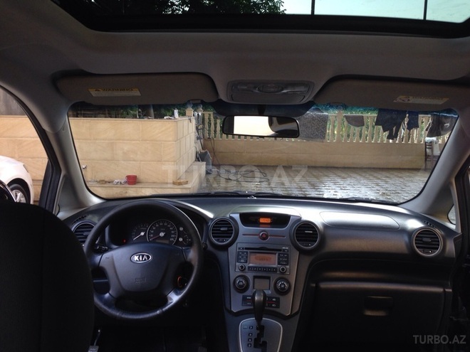 Kia Carens 2008, 75,000 km - 2.0 l - Bakı
