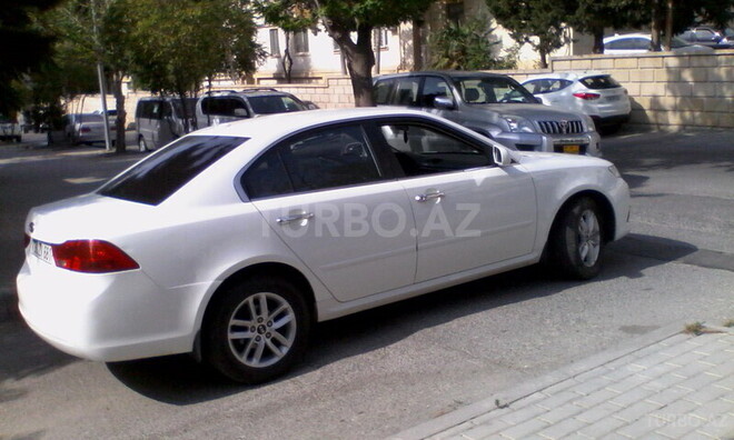 Kia Optima 2009, 107,000 km - 2.0 l - Bakı