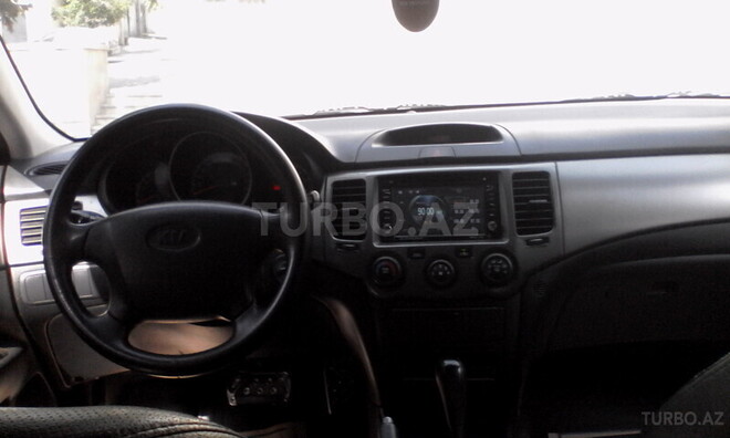 Kia Optima 2009, 107,000 km - 2.0 l - Bakı