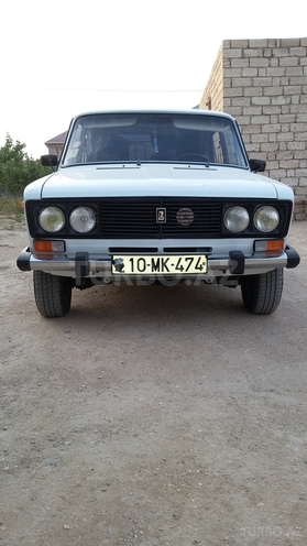 LADA (VAZ) 2106 2004, 135,000 km - 1.6 l - Bakı