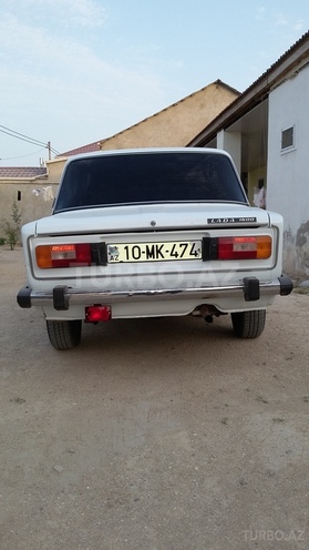 LADA (VAZ) 2106 2004, 135,000 km - 1.6 l - Bakı