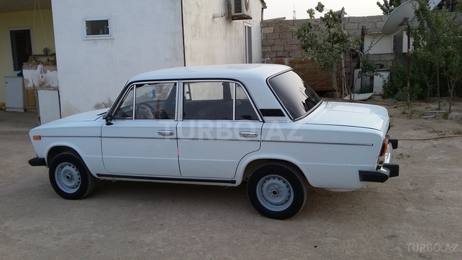 LADA (VAZ) 2106 2004, 135,000 km - 1.6 l - Bakı