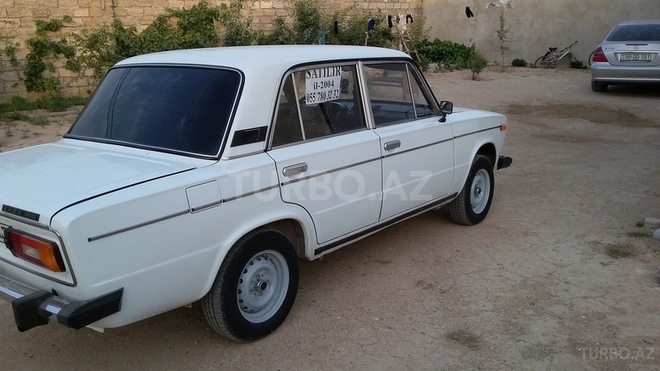 LADA (VAZ) 2106 2004, 135,000 km - 1.6 l - Bakı