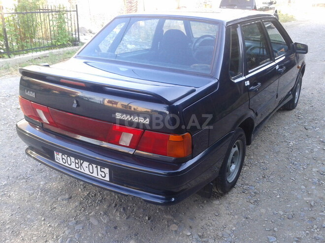 LADA (VAZ) 2115 2009, 155,000 km - 1.5 l - Bakı