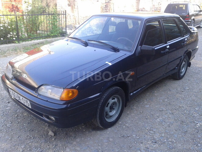 LADA (VAZ) 2115 2009, 155,000 km - 1.5 l - Bakı