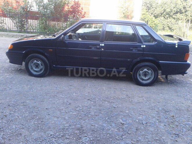 LADA (VAZ) 2115 2009, 155,000 km - 1.5 l - Bakı