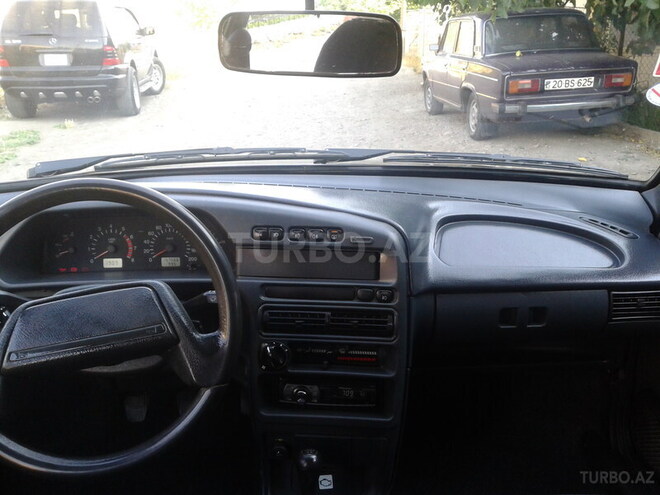 LADA (VAZ) 2115 2009, 155,000 km - 1.5 l - Bakı