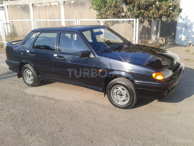 LADA (VAZ) 2115 2009, 155,000 km - 1.5 l - Bakı