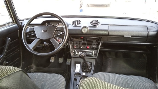 LADA (VAZ) 2106 2004, 135,000 km - 1.6 l - Bakı