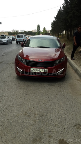 Kia Optima 2011, 52,000 km - 2.0 л - Bakı