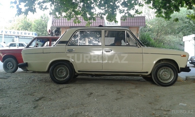 LADA (VAZ) 2106 1988, 150,000 km - 1.5 l - Bakı