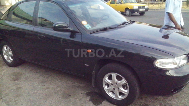 Daewoo Nubira 1998, 230,000 km - 1.6 л - Bakı