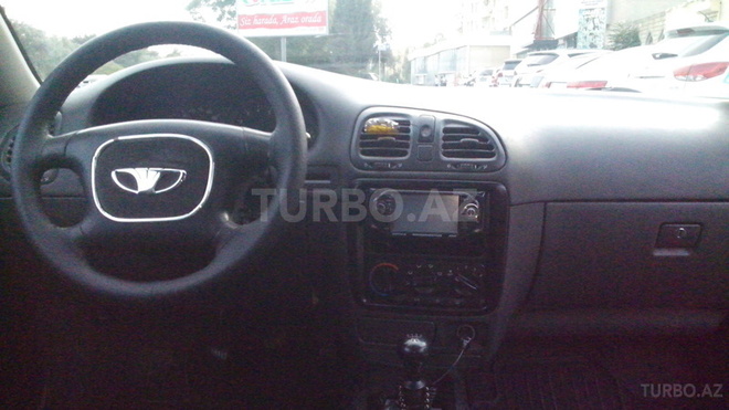 Daewoo Nubira 1998, 230,000 km - 1.6 л - Bakı