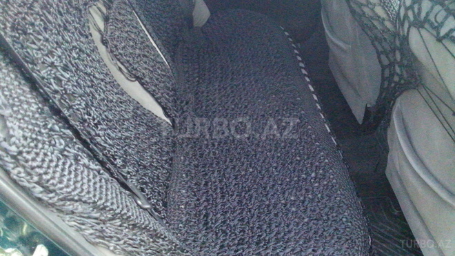 Daewoo Nubira 1998, 230,000 km - 1.6 л - Bakı