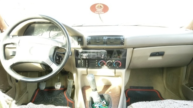 BMW 520 1994, 400,000 km - 2.0 l - Bakı