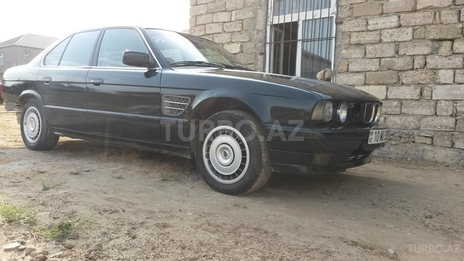 BMW 520 1994, 400,000 km - 2.0 l - Bakı