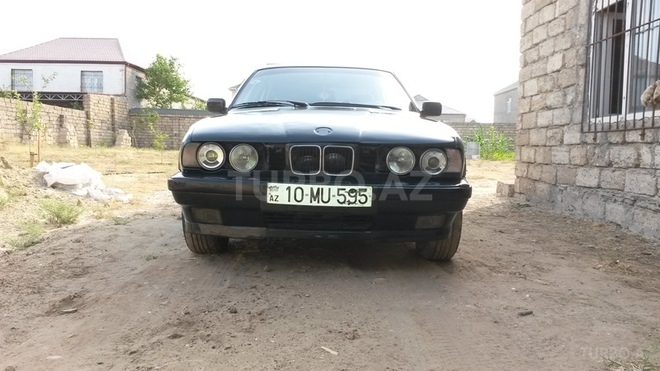 BMW 520 1994, 400,000 km - 2.0 l - Bakı