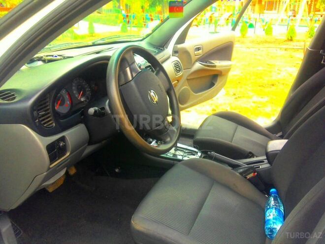Nissan Sunny 2011, 78,000 km - 1.6 l - Bakı