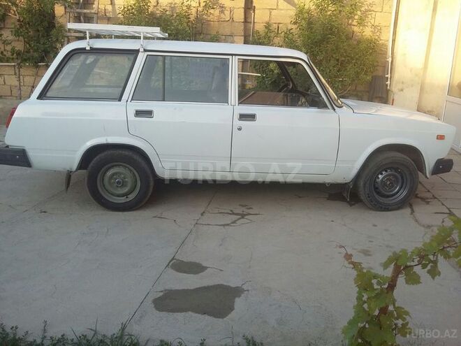 LADA (VAZ) 2104 2011, 100,000 km - 1.5 л - Bakı