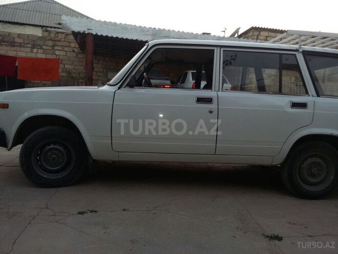 LADA (VAZ) 2104 2011, 100,000 km - 1.5 л - Bakı