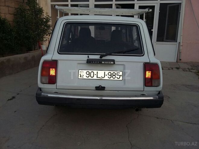 LADA (VAZ) 2104 2011, 100,000 km - 1.5 л - Bakı