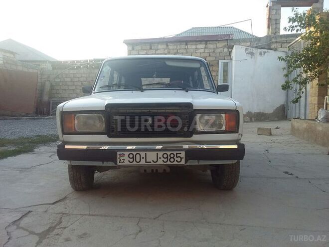 LADA (VAZ) 2104 2011, 100,000 km - 1.5 л - Bakı