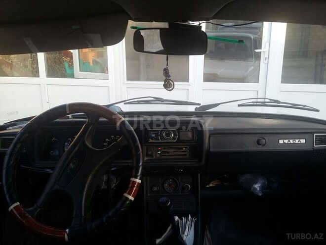 LADA (VAZ) 2104 2011, 100,000 km - 1.5 л - Bakı