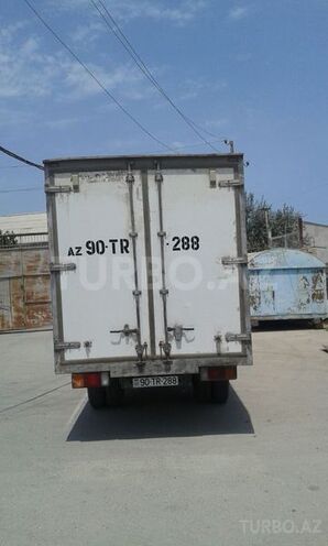 Hyundai HD-72 2005, 325,000 km - 3.9 l - Bakı