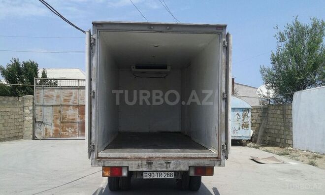 Hyundai HD-72 2005, 325,000 km - 3.9 l - Bakı