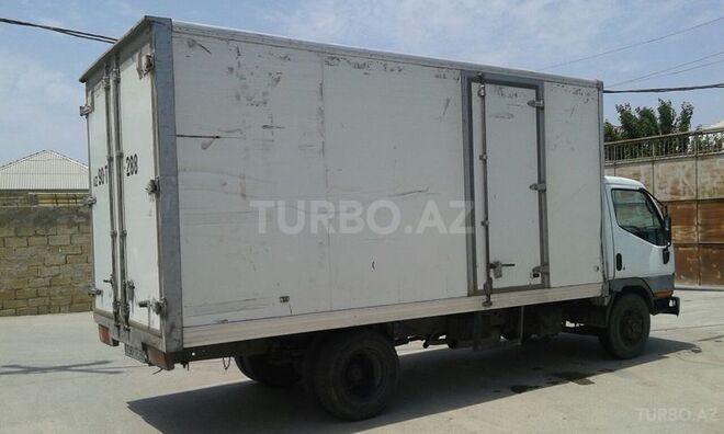 Hyundai HD-72 2005, 325,000 km - 3.9 l - Bakı