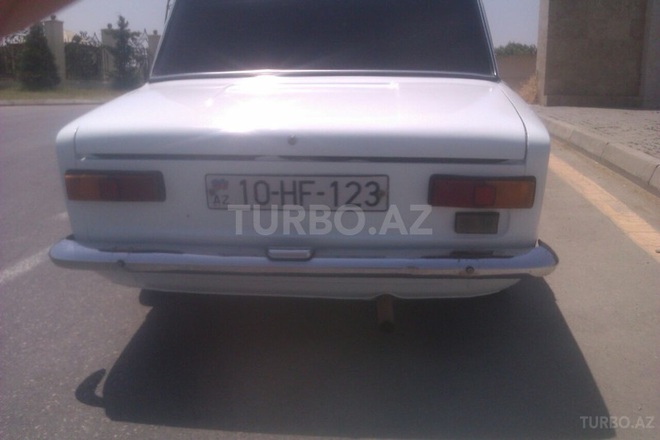 LADA (VAZ) 21011 1974, 78,000 km - 1.3 l - Bakı