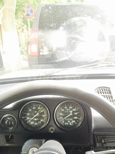 LADA (VAZ) 21011 1974, 78,000 km - 1.3 l - Bakı