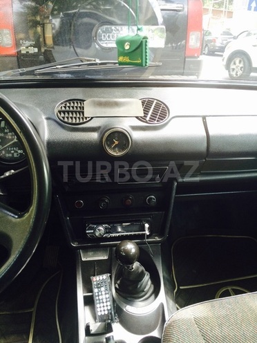 LADA (VAZ) 21011 1974, 78,000 km - 1.3 l - Bakı