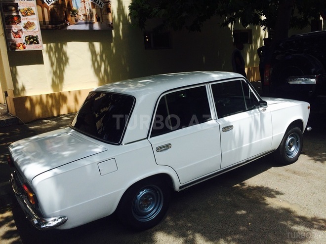 LADA (VAZ) 21011 1974, 78,000 km - 1.3 l - Bakı