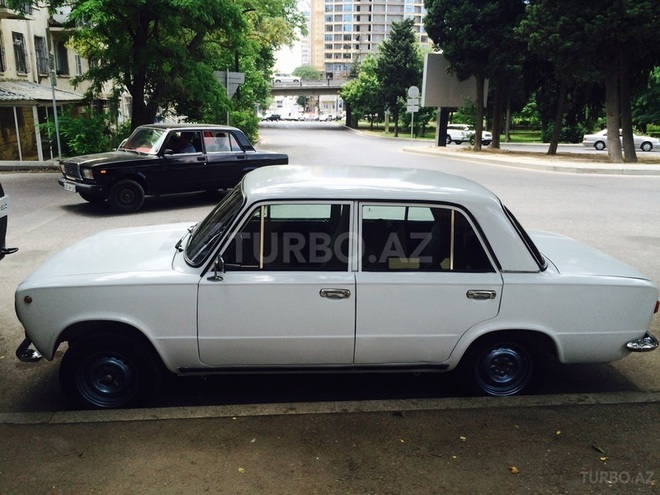 LADA (VAZ) 21011 1974, 78,000 km - 1.3 l - Bakı