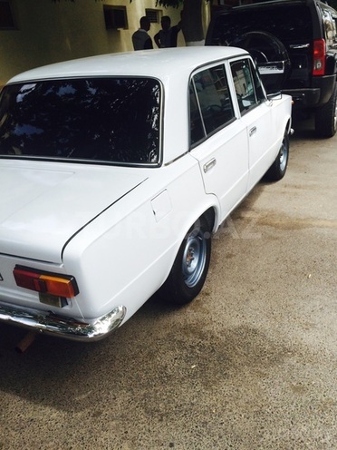 LADA (VAZ) 21011 1974, 78,000 km - 1.3 l - Bakı