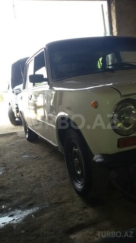 LADA (VAZ) 21013 1985, 93,693 km - 1.5 l - Bakı