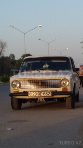 LADA (VAZ) 21013 1985, 93,693 km - 1.5 l - Bakı