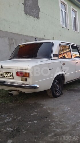LADA (VAZ) 21013 1985, 93,693 km - 1.5 l - Bakı