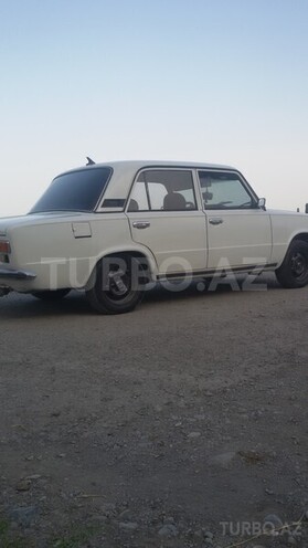 LADA (VAZ) 21013 1985, 93,693 km - 1.5 l - Bakı