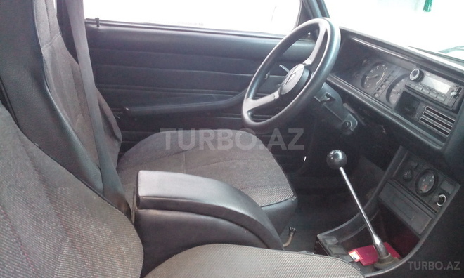 LADA (VAZ) 2107 2002, 104,342 km - 1.6 л - Bakı