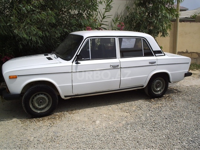 LADA (VAZ) 2106 1998, 390,000 km - 1.6 l - Bakı