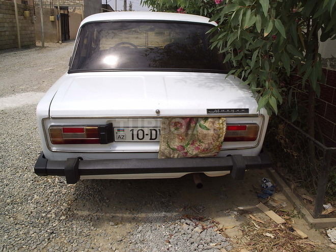 LADA (VAZ) 2106 1998, 390,000 km - 1.6 l - Bakı
